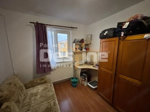 Apartament 2 camere, cu balcon, beci si loc de parcare, situat in zona Noua  - imagine 5