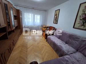 Apartament 3 Camere Decomandat - Mircea cel Batran