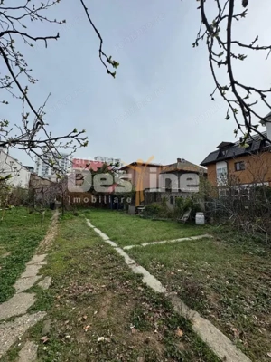 Teren 1553 mp – Oportunitate imobiliară în zonă cu regim P+1 | 1.600.000 euro