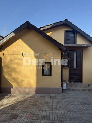 Casa P+1+M, în Rovine, zona linistita  - imagine 2