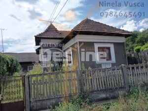 CASA  PITOREASCA DE VANZARE BRANESTI - DAMBOVITA