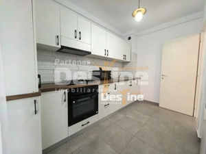 Apartament 1 camera 45 mp mobilat și utilat + loc de parcare - imagine 10