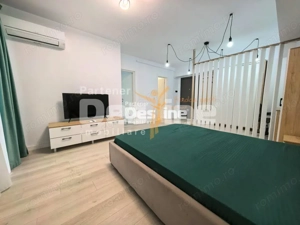 Apartament 1 camera 45 mp mobilat și utilat + loc de parcare - imagine 3