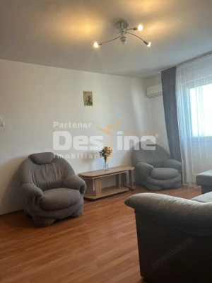 Apartament 2 camere, cu balcon, beci si loc de parcare, situat in zona Noua  - imagine 2