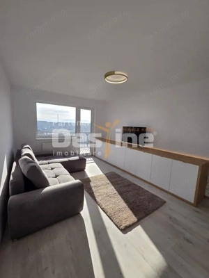 Apartament cu 3 camere in bloc nou, mobilat si utilat complet str. Nicolae Labis