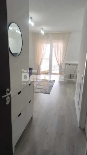 Apartament 2 camere rezidential nou, zona sud - imagine 4