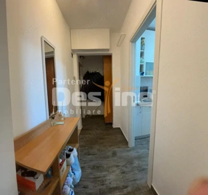 Apartament 2 camere, cu balcon, beci si loc de parcare, situat in zona Noua  - imagine 8