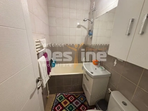 Apartament 2 camere, cu balcon, beci si loc de parcare, situat in zona Noua  - imagine 7