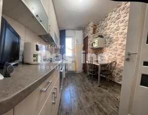 Apartament 2 camere, cu balcon, beci si loc de parcare, situat in zona Noua  - imagine 6