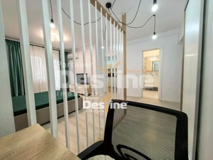 Apartament 1 camera 45 mp mobilat și utilat + loc de parcare - imagine 8