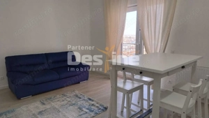 Apartament 2 camere rezidential nou, zona sud - imagine 2