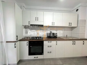 Apartament 1 camera 45 mp mobilat și utilat + loc de parcare - imagine 11