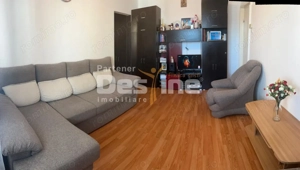 Apartament 2 camere, cu balcon, beci si loc de parcare, situat in zona Noua  - imagine 3
