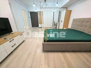 Apartament 1 camera 45 mp mobilat și utilat + loc de parcare - imagine 5