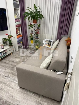 Apartament 2 camere mobilat/utilat, renovat recent, centrala proprie, Salaj