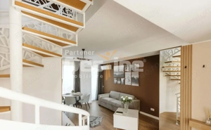 Hotel Marriott-Catedrala | 2 cam | 74mp + 107mp terasa | Mansarda | 296.000 euro