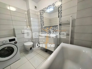 Apartament 1 camera 45 mp mobilat și utilat + loc de parcare - imagine 14