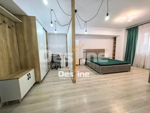 Apartament 1 camera 45 mp mobilat și utilat + loc de parcare - imagine 7