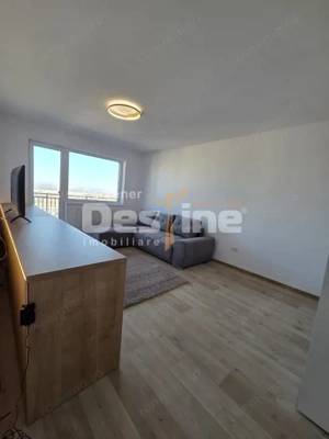 Apartament cu 3 camere, suprafata generoasa de 75mp si loc de parcare subteran