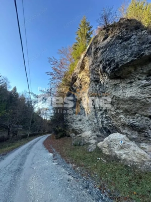 Teren 2.882 mp – oportunitate investitie - Cheile Dâmbovicioarei