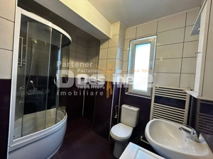 Apartament 2 CD 43,27 mp Copou + balcon si loc de parcare - imagine 8