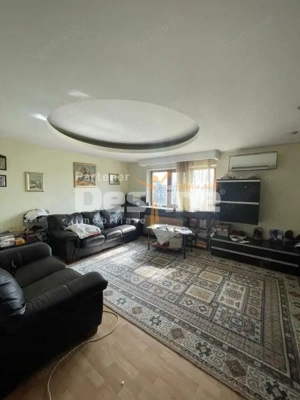 13 Septembrie-Prosper Plazza | 4 camere | 94mp | et 8 | dec | 200.900 euro