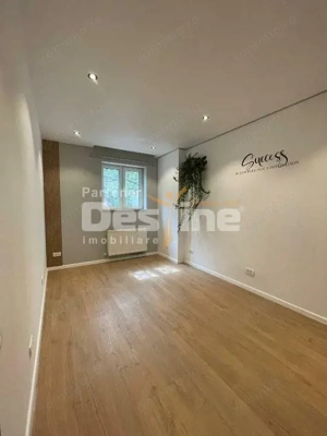 Piata Victoriei I Apartament 3 camere I Terasa  - imagine 5