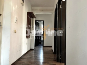 Apartament 2 CD 43,27 mp Copou + balcon si loc de parcare - imagine 9