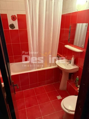 Apartament 2 camere I etaj 1/8 I 64mp I Corneliu Coposu - imagine 5