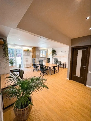 Piata Victoriei I Apartament 3 camere I Terasa  - imagine 2