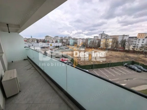 Apartament 1 camera 45 mp mobilat și utilat + loc de parcare - imagine 15