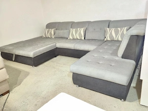 coltar sufragerie xxl u form