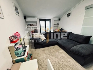 Apartament 2 camere I bloc nou I etaj 3/3 I Soseaua Chitilei