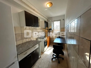 Apartament 2 CD 43,27 mp Copou + balcon si loc de parcare - imagine 5