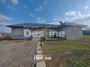 COMISION 0% MOGOSESTI, IASI - Casa individuala 120mp + 1000 mp teren