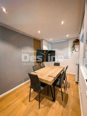 Piata Victoriei I Apartament 3 camere I Terasa  - imagine 3