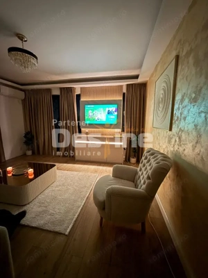 Apartament 3 camere I bloc nou I etaj 2/4 I vedere lac I Straulesti