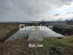 COMISION 0% - Teren intravilan cu 2 iazuri populate – 2225 mp Mogoșești