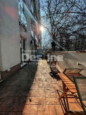 Piata Victoriei I Apartament 3 camere I Terasa  - imagine 7