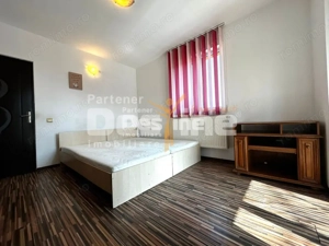 Apartament 2 CD 43,27 mp Copou + balcon si loc de parcare - imagine 2