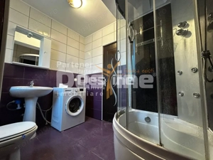 Apartament 2 CD 43,27 mp Copou + balcon si loc de parcare - imagine 7