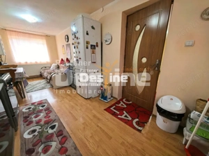 Apartament 2 camere 68 mp + 300mp curte, terasă și beci CUG - imagine 6