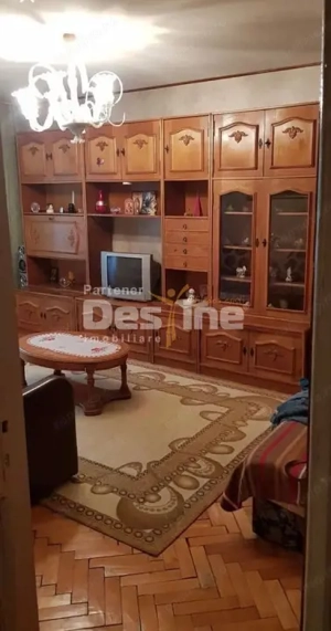 Rahova | 3 camere | 72mp | et 3 | loc parcare | bloc reabilitat | 110.000 euro