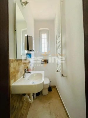 Parcul Carol I Vila de inchiriat pentru birouri - imagine 13