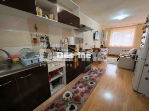Apartament 2 camere 68 mp + 300mp curte, terasă și beci CUG - imagine 5