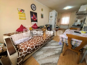 Apartament 2 camere 68 mp + 300mp curte, terasă și beci CUG - imagine 7