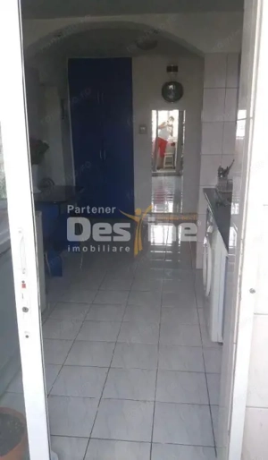 Rahova | 3 camere | 75mp | dec | et 8 | 90.000 euro - imagine 5