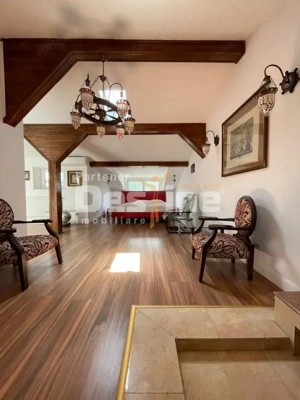 Parcul Carol I Vila de inchiriat pentru birouri - imagine 9