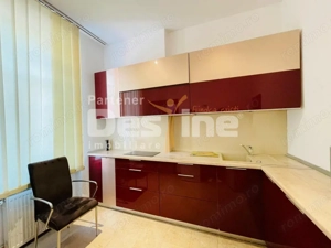 Parcul Carol I Vila de inchiriat pentru birouri - imagine 5