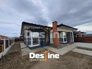 Casa P+POD, 4 CAMERE 135 MP, MIROSLAVA